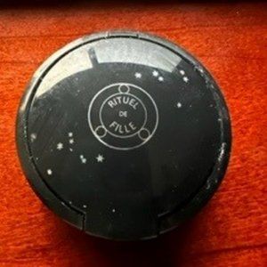 Rituel de Fille Rare Light Crème Luminizer Ghost Light